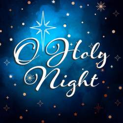 O Holy Night Christmas Religious Songs 2023 (2023) - Christmas, Holiday, Pop, Rock, Soul, Country, Jazz