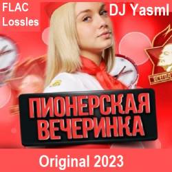 DJ YasmI -   Original (2023) FLAC