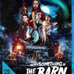 .   / There's Something in the Barn (2023) HDRip / BDRip 1080p / 