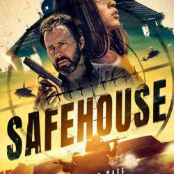  / Safe House (2023) WEB-DLRip / WEB-DL 720p / 