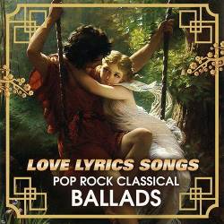 Love Lyrics Songs (Mp3) - Pop Rock Lyric, Romantic Ballads!