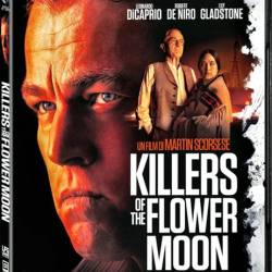    / Killers of the Flower Moon (2023) HDRip / BDRip 1080p / 