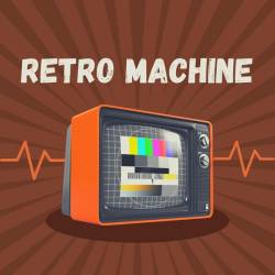 Retro Machine (2024) - Pop, Rock