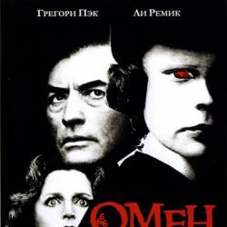  / The Omen (  / Richard Donner) (1976) , , , WEBRip-AVC