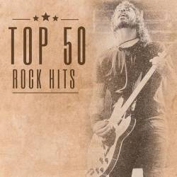 Top 50 - Rock Hits (2024) FLAC - Rock