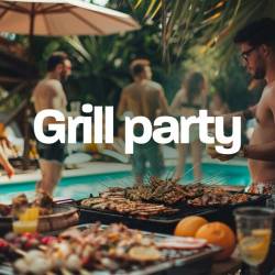 Grill party (2024) - Pop, Rock