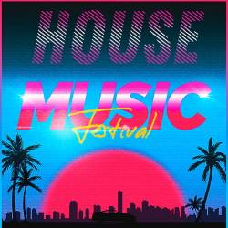House Festival Music Hits (2024) - House, Deep House, Electronic
