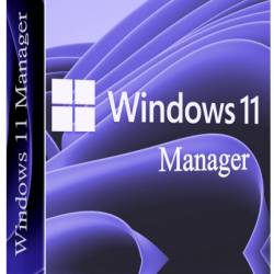 Yamicsoft Windows 11 Manager 1.4.4 Final + Portable
