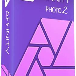 Affinity Photo 2.4.2.2371 Final + Portable