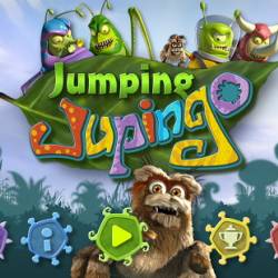 [] (Android 2.1+) Jumping Jupingo
