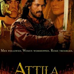 - / Attila (2001) DVDRip