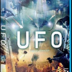   / U.F.O. (2012) HDRip | 