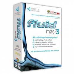 Portable Vertus Fluid Mask 3.3.5