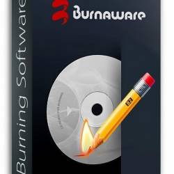 BurnAware Free 6.5 Beta 2 ML/RUS