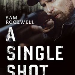   / A Single Shot (2013) DVDRip