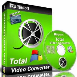 Bigasoft Total Video Converter 3.7.48.4997 ML/RUS