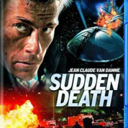   / Sudden Death (1995) HDRip