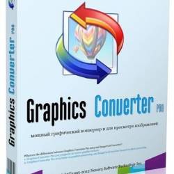 IconCool Graphics Converter Pro 2013 3.80 Build 131111 ENG