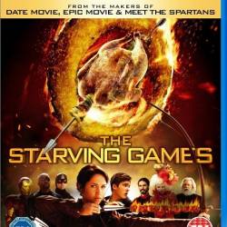    / The Starving Games (2013) HDRip// 