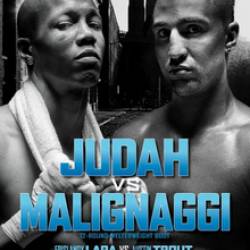 :   -   / Boxing: Paul Malignaggi vs Zab Judah (2013) SATRip