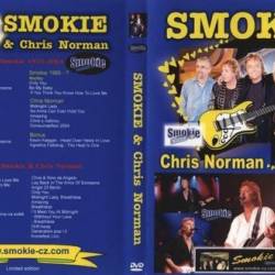 Smokie and Chris Norman -     1 (2009) DVD-5