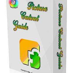 Picture Cutout Guide 3.1.2 ML/RUS