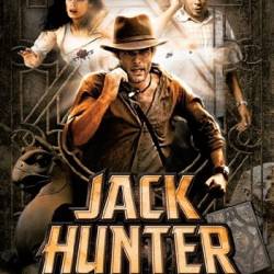   2:    / Jack Hunter and the quest for Akhenaten's tomb (2008) DVDRip