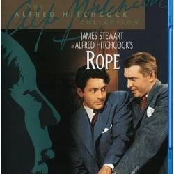  / Rope (1948) BDRip 720p / HDRip