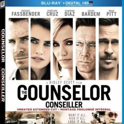  / The Counselor (2013) HDRip | 