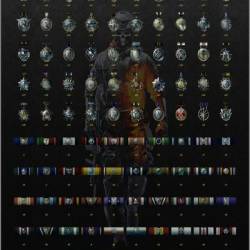 Battlefield Medals & Ribbons icons