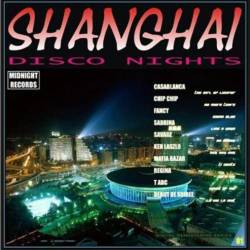 VA - Shanghai Disco Nights Vol.01 (2008)