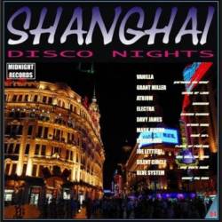VA - Shanghai Disco Nights Vol.04 (2008)