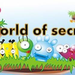 World of secrets