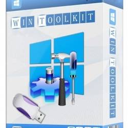 Win Toolkit 1.4.34.12 Portable + DISM