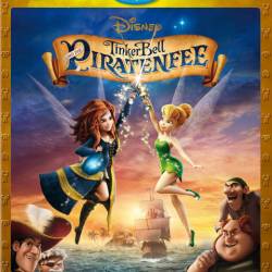 :    / The Pirate Fairy (2014) HDRip/1400Mb/700Mb/ 
