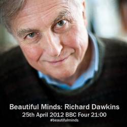   -    / BBC Beautiful Minds - Professor Richard Dawkins (2012) WebRip