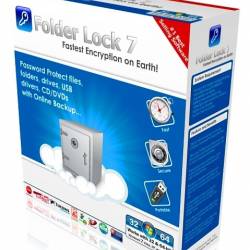 Folder Lock 7.2.6 Final