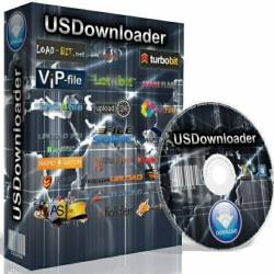 USDownloader 1.3.5.9 25.04.2014 Rus Portable