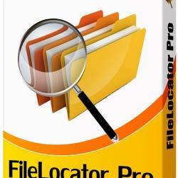FileLocator Pro 7.2 Build 2042 (2014) ENG/RUS
