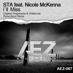 STA feat. Nicole McKenna - Ill Miss (2014)