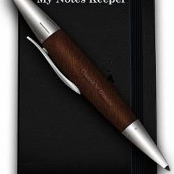 My Notes Keeper 3.3.1770 + Portable