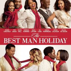    2 / The Best Man Holiday (2013) HDRip/BDRip 720p