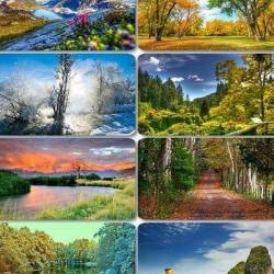 Beautiful Nature Wallpapers 79