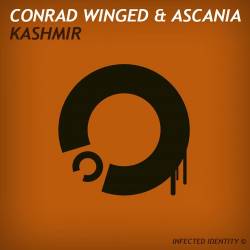 Conrad Winged & Ascania - Kashmir (2014)