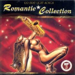 VA - Romantic Collection. 100 Best Light Songs (2014)
