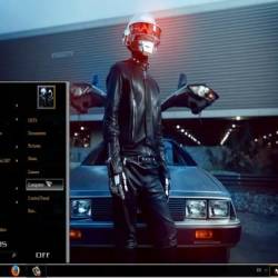 Daft Punk RAM -   Windows 7