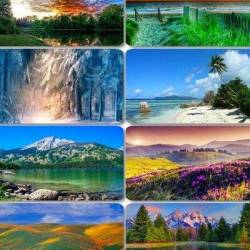 Beautiful Nature Wallpapers 91