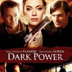   / Dark Power (2013) HDTVRip-AVC  | 