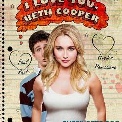     / I Love You, Beth Cooper (2009) BDRip