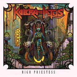 Kobra And The Lotus - 2014 - High Priestess - flac